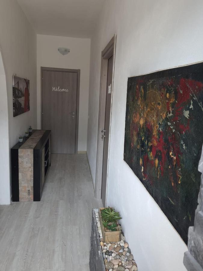 Appartement Sea Orchidea