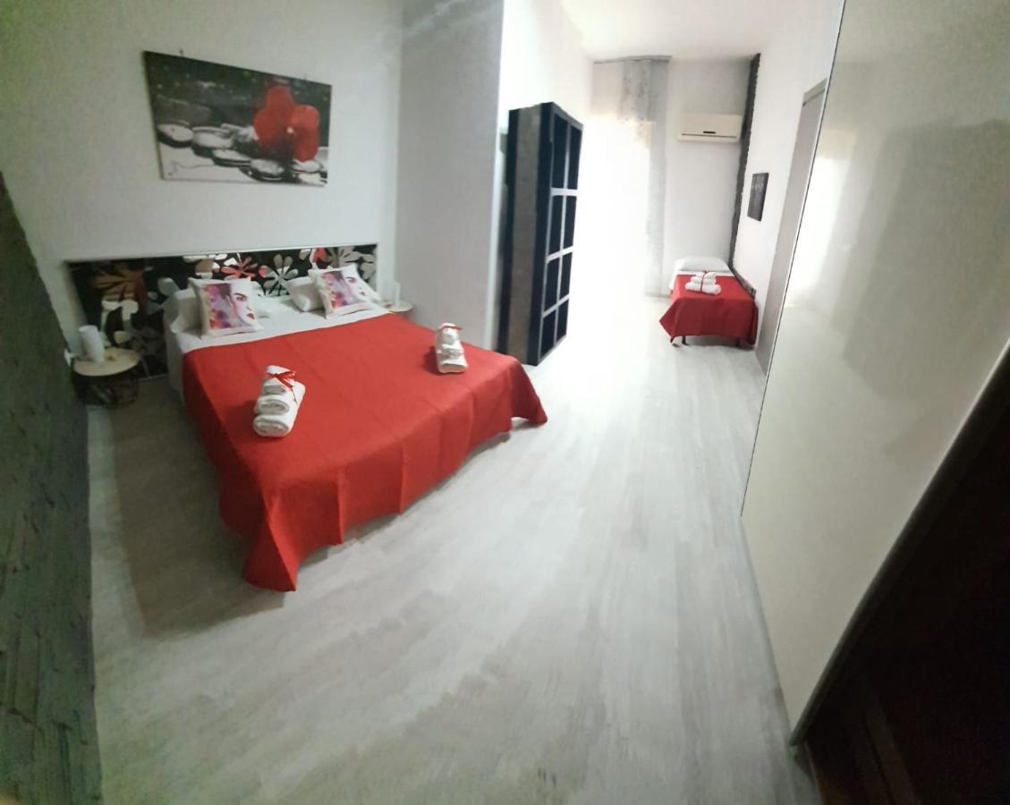 Appartement Sea Orchidea Palermo