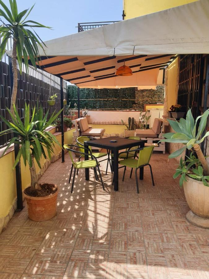 Appartement Sea Orchidea *