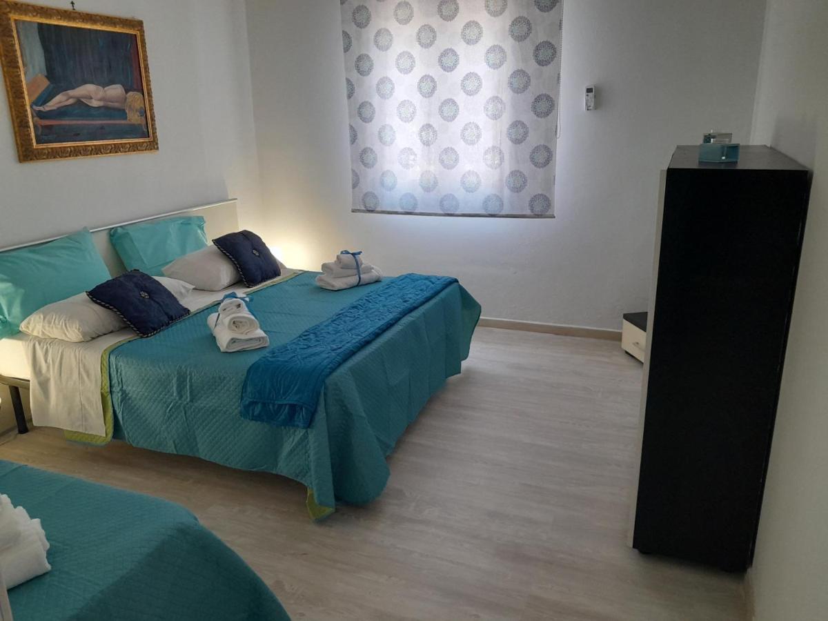 Sea Orchidea Appartement *