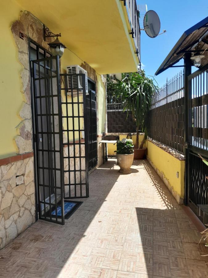 Appartement Sea Orchidea Palermo