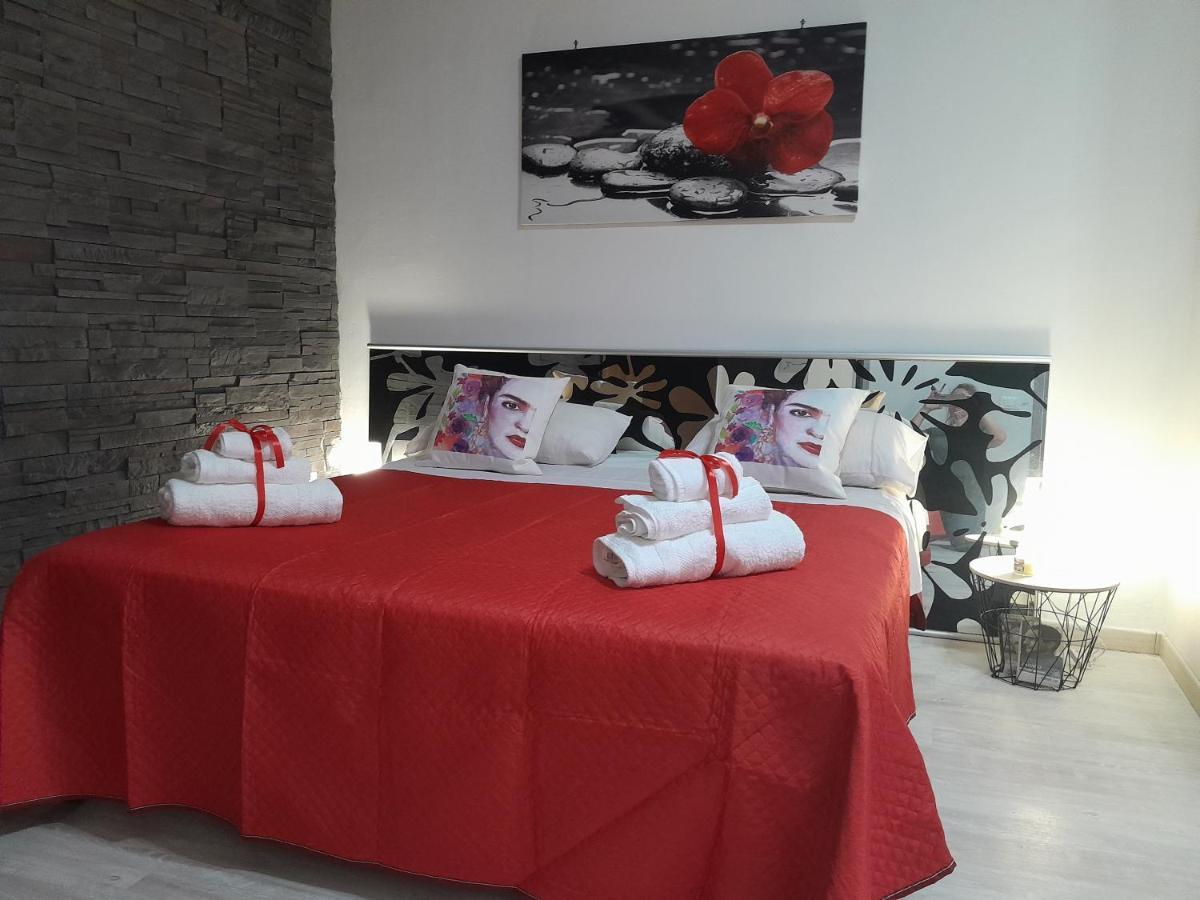 Appartement Sea Orchidea *