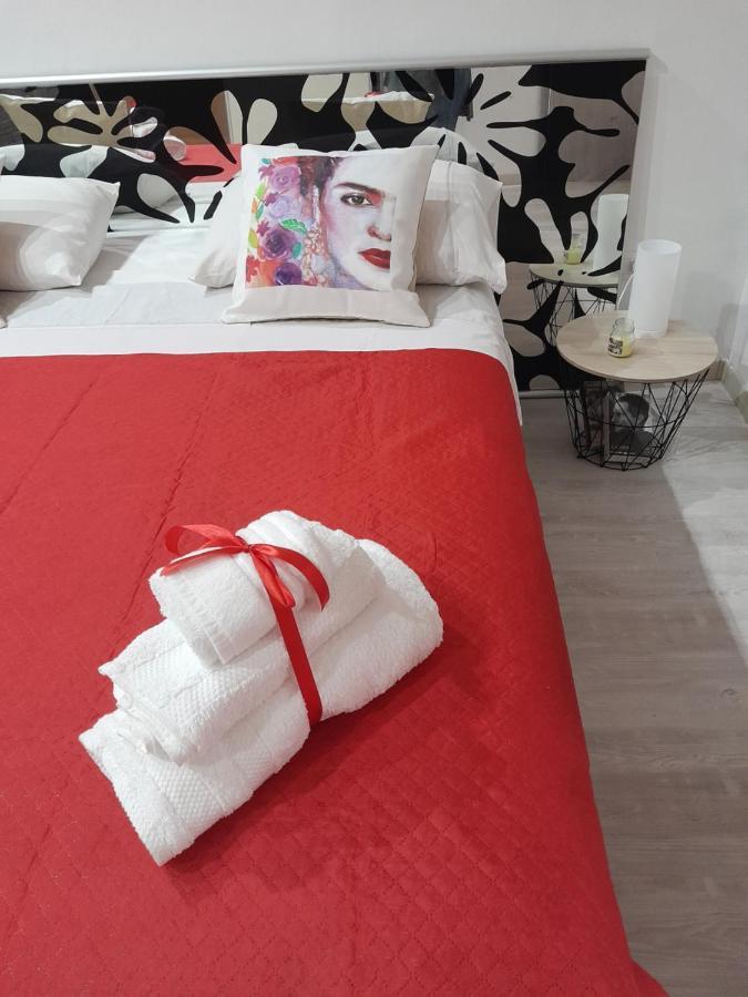 Appartement Sea Orchidea Palermo