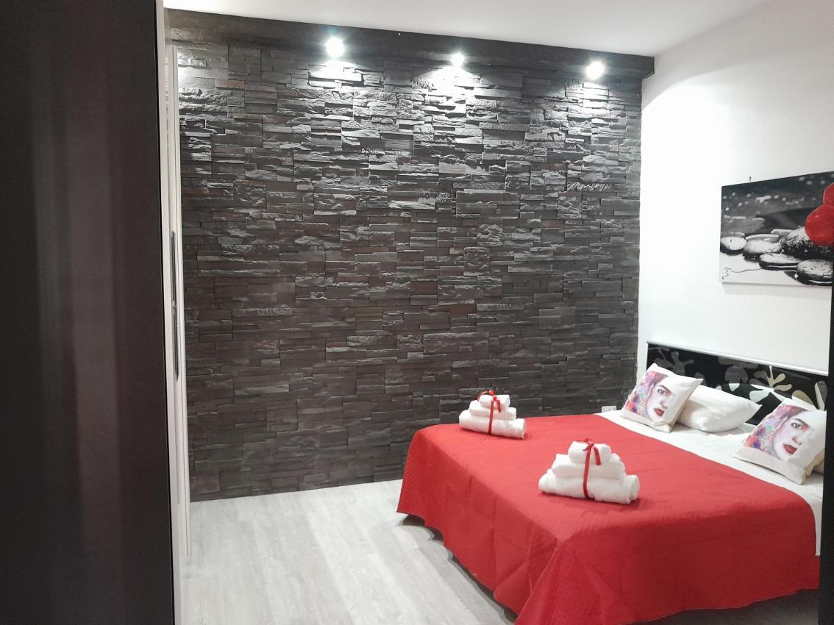 Sea Orchidea Appartement Palermo